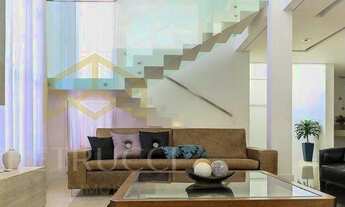 Imagem 4: Casa - Loteamento Mont Blanc Residence - Campinas