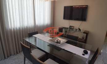 Imagem 5: Cobertura à venda, 4 quartos, 2 suítes, 3 vagas, Buritis - Belo Horizonte/MG