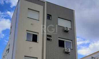 Imagem: Apartamento em Jardim Botânico