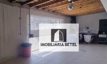 Imagem 3: Sobrado com 3 dormitórios à venda 83 m² - Vila Cecília Maria - Santo André/SP