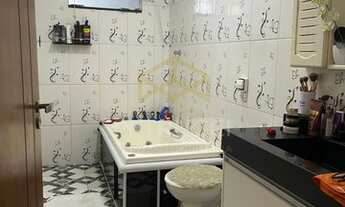 Imagem 3: Casa - Parque Pompeo - Limeira