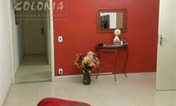 Imagem 3: Santo André - Apartamento Padrão - Santa Terezinha