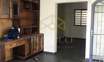 Imagem 4: Casa - Jardim Novo Campos Elíseos - Campinas