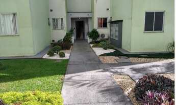 Imagem 4: Apto 3 quartos Iririu