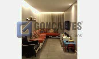 Imagem 2: SAO BERNARDO DO CAMPO - Residential / Apartment - RUDGE RAMOS