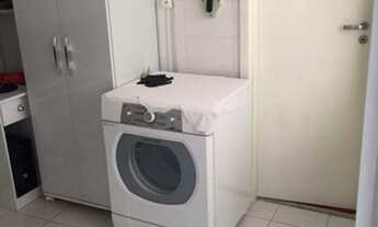 Imagem 7: APARTAMENTO - SANTO AMARO - SP