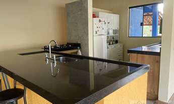 Imagem 5: Chácara para Venda em Araçoiaba da Serra, Araçoiaba da Serra, 3 dormitórios, 2 suítes, 3 b