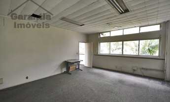 Imagem 5: São Paulo - Galpão/Depósito/Armazém - Lapa de Baixo