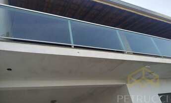 Imagem 3: Casa - Santa Clara - Campinas