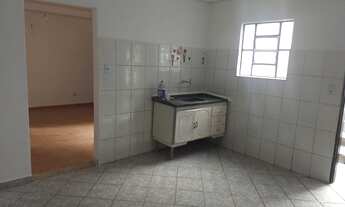 Imagem 3: Casa com quintal totalmente reformada no Jardim Miriam