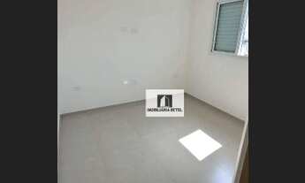 Imagem 6: Apartamento NOVO, NUNCA HABITADO, com 2 dormitórios para alugar, 57 m² - Vila Bela Vista