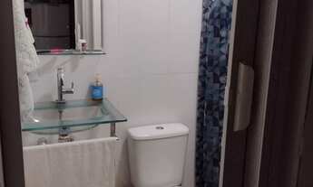 Imagem 5: Casa tipo apartamento muito aconchegante!