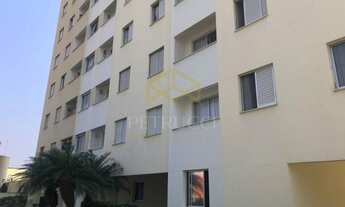 Imagem: Apartamento - Jardim Dom Vieira - Campinas