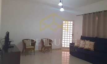 Imagem 2: Casa - Loteamento Remanso Campineiro - Hortolândia