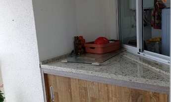 Imagem 6: APARTAMENTO RESIDENCIAL em FLORIANÓPOLIS - SC, ABRAÃO