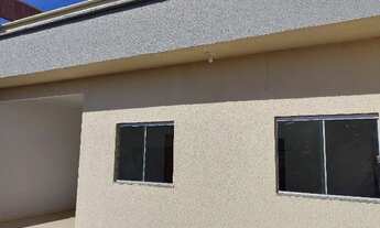 Imagem 4: Excelente Casa 2/4, Suíte, Garagem, Loalização Previlegiada - Residêncial Paraiso - Sena