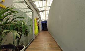 Imagem 3: Casa à venda, 2 quartos, 2 vagas, Parque Planalto - Santa Bárbara D'Oeste/SP