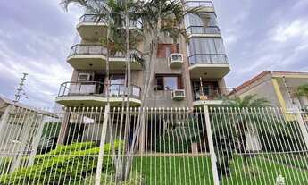 Imagem 2: Porto Alegre - Apartamento Padrão - Menino Deus