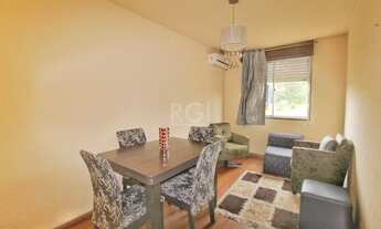 Imagem 2: Porto Alegre - Apartamento Padrão - Jardim Sabará