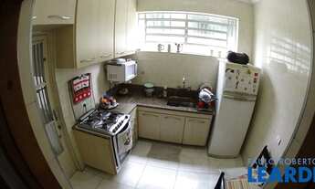 Imagem 7: CASA TÉRREA - ALTO DA BOA VISTA - SP