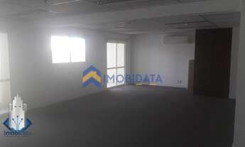 Imagem 3: Conjunto Comercial para venda com 90m², Santo Amaro, São Paulo -