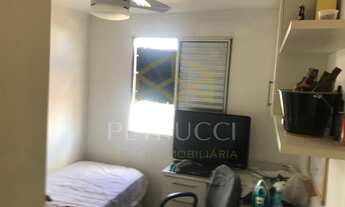 Imagem 4: Cobertura - Vila João Jorge - Campinas