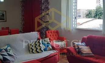 Imagem 6: Apartamento - Jardim Guanabara - Campinas