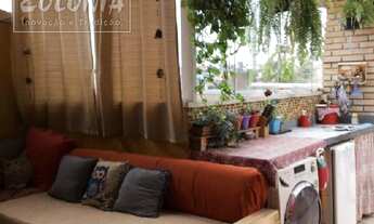 Imagem 2: Santo André - Apartamento Padrão - Vila Curuçá