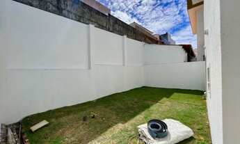 Imagem 2: Casa a venda no Caji Lauro de Freitas