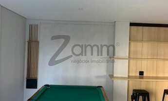 Imagem 3: Apartamento - Parque Gabriel - Hortolândia