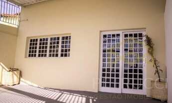 Imagem 6: Casa - Vila Carminha - Campinas