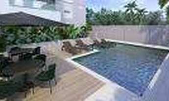 Imagem 2: Praça Guanabara - 70m² , 70m², 2 quartos - Rua José do Patrocínio, 220 - Jardim Brasil, Ca