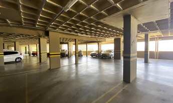 Imagem 7: LOCAÇÃO 2 Quartos todo planejado Condomínio Clube Golden Green com Lazer Completo