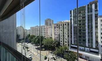 Imagem 5: Cobertura com 4 dormitórios à venda, 165 m² por R$ 2.390.000,00 - Humaitá - Rio de Janeiro