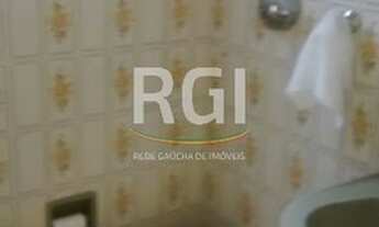 Imagem 7: Ótimo apartamento de 2 dormitórios, sala de jantar, cozinha mobiliada e 1 vaga de garagem