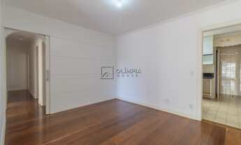 Imagem 7: Locação Apartamento 3 Dormitórios - 112 m² Vila Madalena