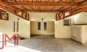 Imagem 6: Casa com 3 dormitórios para alugar, 150 m² por R$ 2.500,00/ano - Jardim Independência - Ca