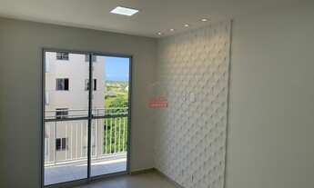 Imagem 2: Serra - Apartamento Padrão - Morada de Laranjeiras