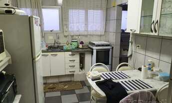 Imagem 7: Apto com 80 de área útil, 2 dts, Vila Prudente x São Caetano