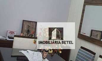 Imagem 2: Apartamento com 3 dormitórios à venda, 84 m² - Vila Scarpelli - Santo André/SP