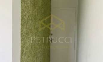 Imagem 2: Apartamento - Parque Residencial Vila União - Campinas
