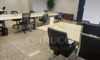 Imagem 2: Sala - Loteamento Alphaville Campinas - Campinas