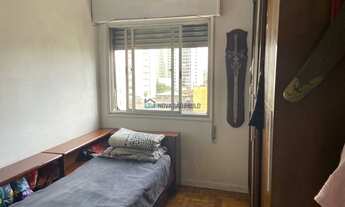 Imagem 6: Apartamento próximo ao metrô