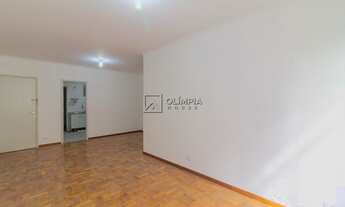 Imagem 4: Apartamento Venda 3 Dormitórios - 95 m² Vila Olímpia