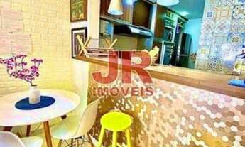 Imagem: Apartamento Residencial à venda, Jardim