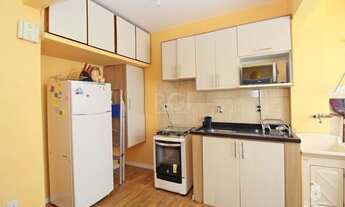 Imagem 6: Porto Alegre - Apartamento Padrão - Bom Fim