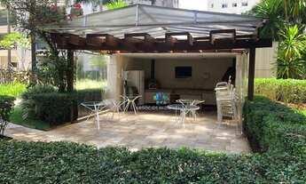 Imagem 6: Apartamento com 3 dormitórios à venda, 144 m² por R$ 2.150.000 - Campo Belo - São Paulo/SP