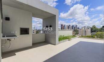 Imagem 5: CURITIBA - Apartamento Padrão - Juvevê