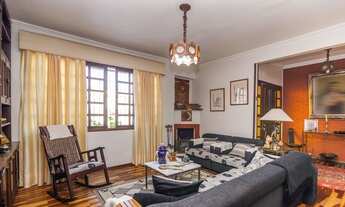 Imagem 4: Porto Alegre - Casa Padrão - Chácara das Pedras