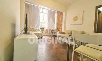 Imagem: EXCELENTE APARTAMENTO 1 QUARTOS NO LEBLON